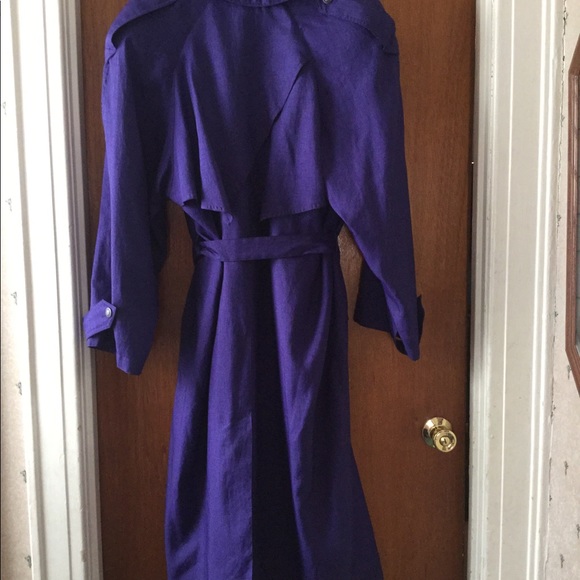 Overcoat - Picture 4 of 4